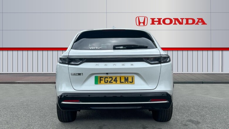 Honda E Ny1 150kW Elegance 69kWh 5dr Auto Electric Hatchback